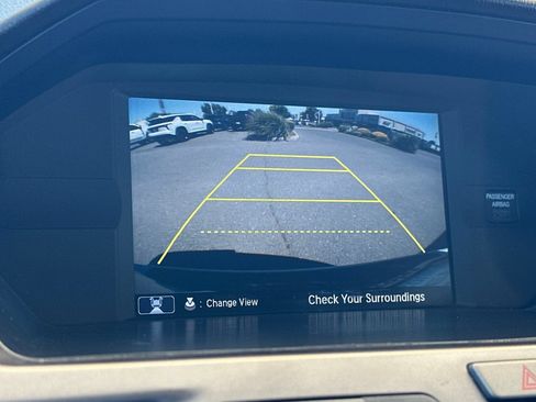 Used 2015 Honda Odyssey Touring image 19