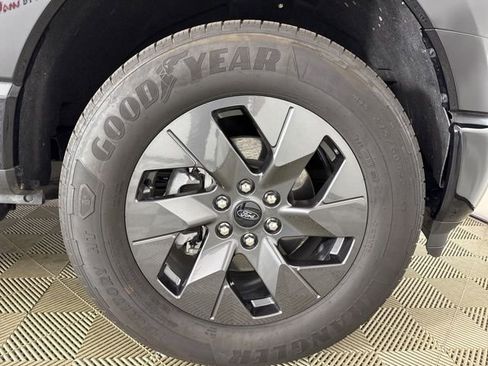 New 2025 Ford F150 Lightning Flash image 28