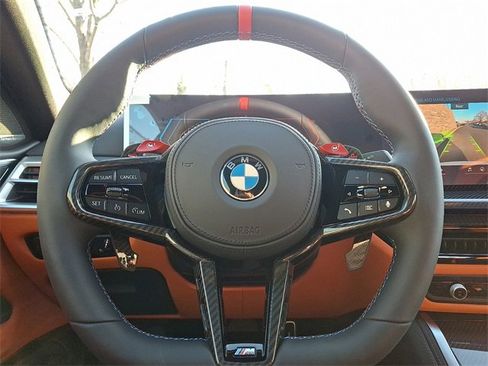 New 2026 BMW M4 Competition w/ Parking Assistance Package image 15