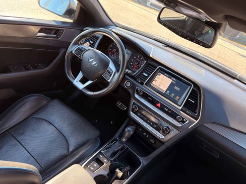 Used 2019 Hyundai Sonata Limited image 14