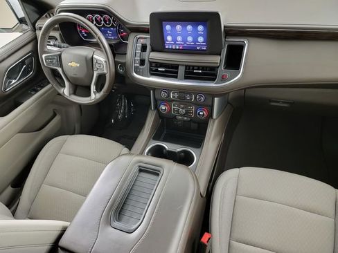 Used 2023 Chevrolet Tahoe LS w/ Driver Alert Package AWD/4WD image 32