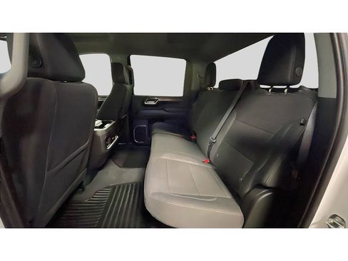 Used 2024 Chevrolet Silverado 2500 LT w/ All Star Edition image 14