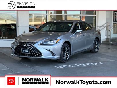 Used 2024 Lexus ES 250 w/ Premium Package