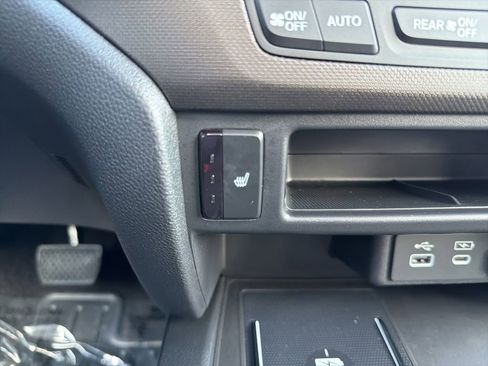 Used 2026 Honda Ridgeline TrailSport image 33