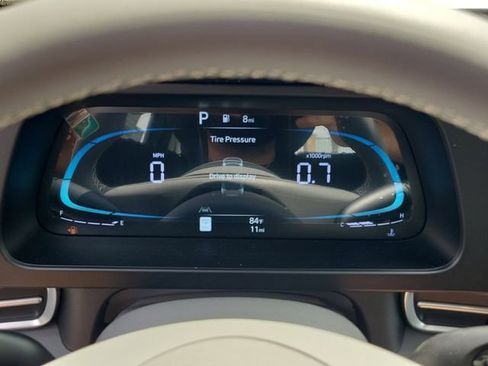New 2026 Hyundai Elantra Sport FWD image 9