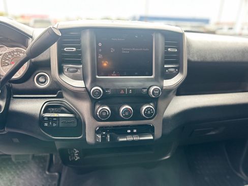 Used 2022 RAM 2500 Tradesman image 25