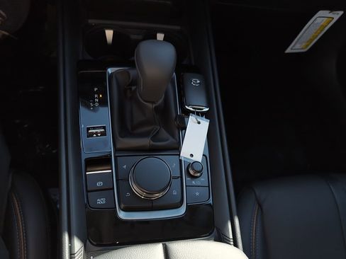 New 2026 MAZDA CX-50 AWD 2.5 Hybrid w/ Cargo Package image 18