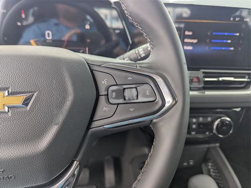 New 2026 Chevrolet TrailBlazer LT w/ Convenience Package image 26