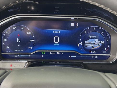 Used 2023 Chevrolet Silverado 1500 LT image 13