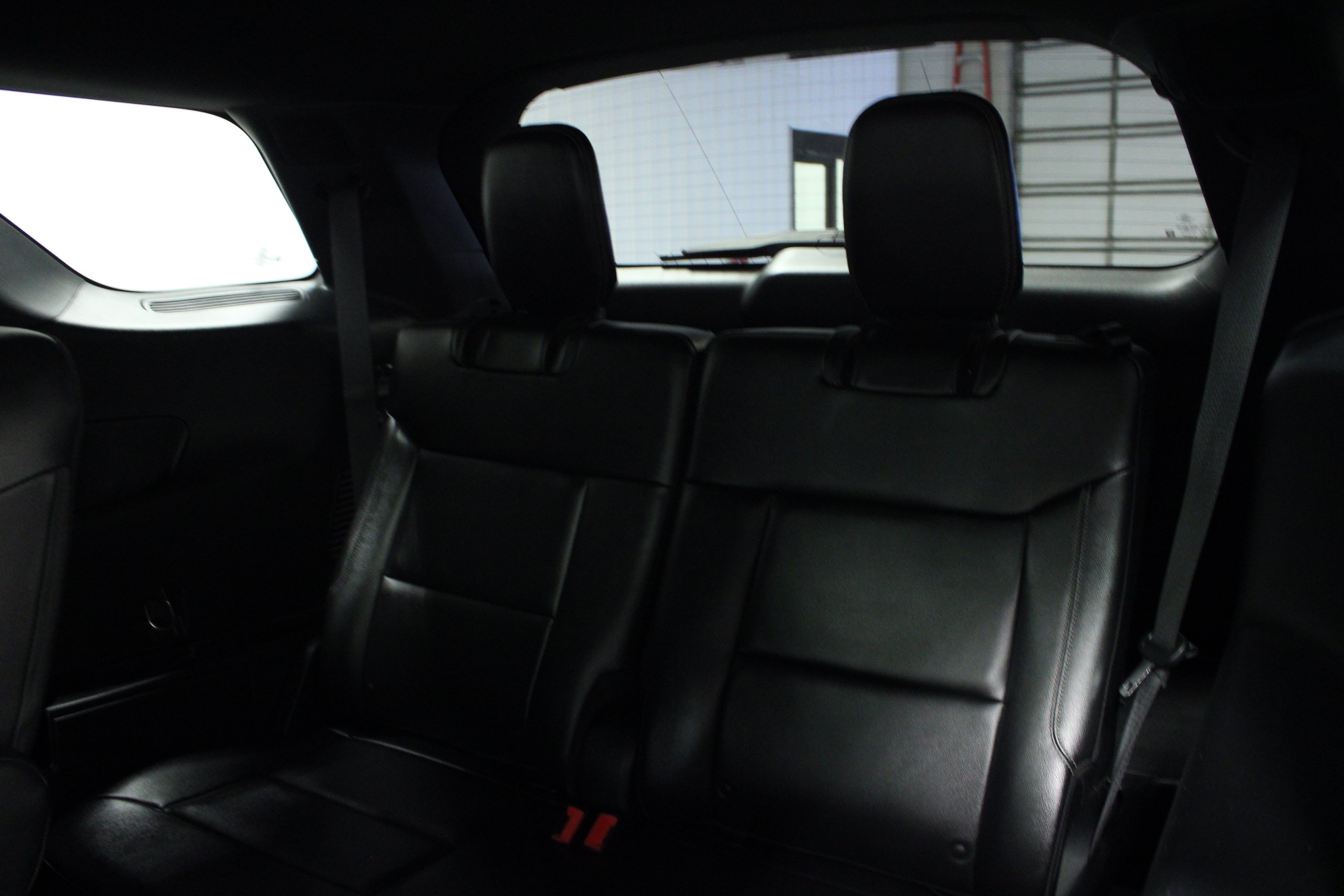 Used 2020 Ford Explorer Limited RWD image 14