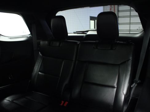 Used 2020 Ford Explorer Limited RWD image 14