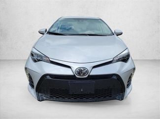 Used 2019 Toyota Corolla SE video 2