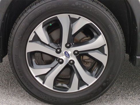Used 2022 Subaru Outback Limited AWD/4WD image 23