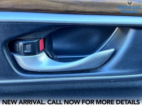 Used 2020 Honda CR-V EX image 8