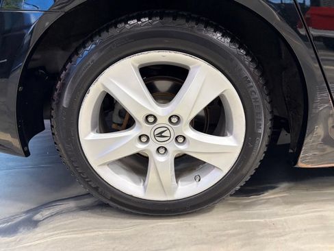 Used 2010 Acura TSX Sedan FWD image 29