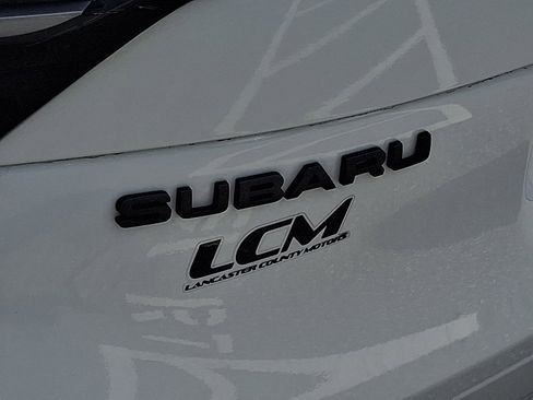 Certified 2026 Subaru Forester Sport AWD/4WD image 30