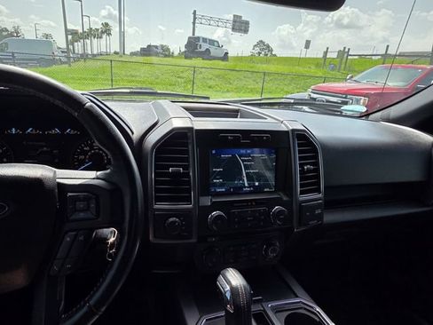 Used 2018 Ford F150 XLT w/ Equipment Group 302A Luxury AWD/4WD image 20