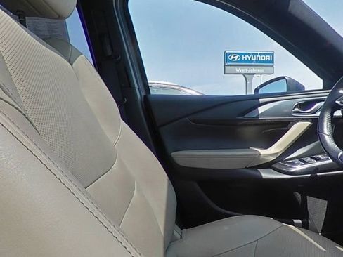 Used 2020 MAZDA CX-9 Grand Touring image 22