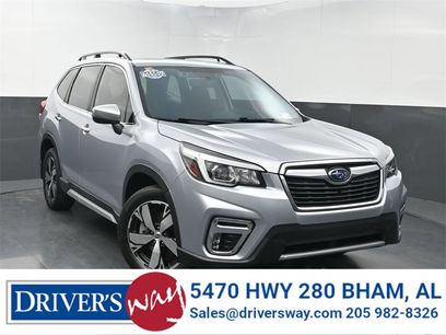 Used 2019 Subaru Forester Touring w/ Popular Package #3