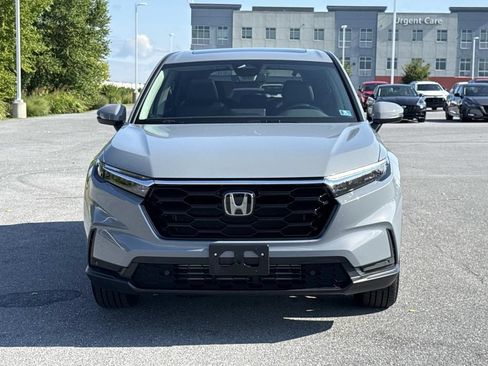 Used 2026 Honda CR-V EX-L image 29