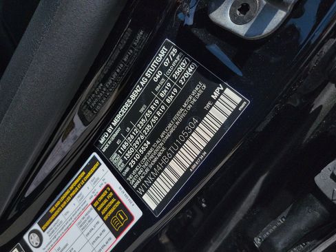 Certified 2026 Mercedes-Benz GLC 300 4MATIC image 33