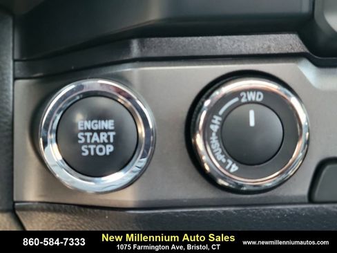 Used 2023 Toyota Tacoma TRD Pro image 26