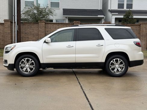 Used 2015 GMC Acadia SLT image 12