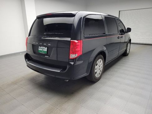 Used 2017 Dodge Grand Caravan SE w/ Power Window Group image 9