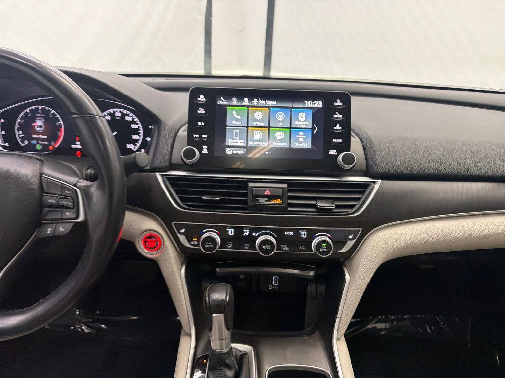 Used 2020 Honda Accord EX-L image 29