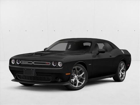 Used 2020 Dodge Challenger GT w/ Driver Convenience Group image 1