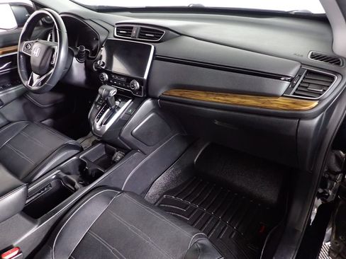 Used 2019 Honda CR-V EX-L image 38