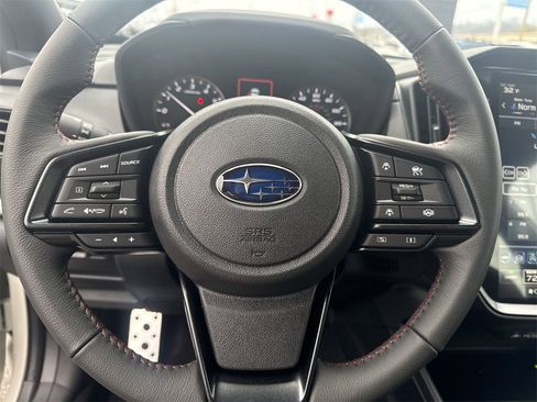 New 2026 Subaru Impreza RS image 18