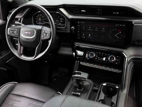 Used 2024 GMC Sierra 1500 AT4X AWD/4WD image 30