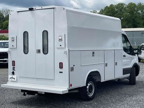 New 2025 Ford Transit 350 image 3