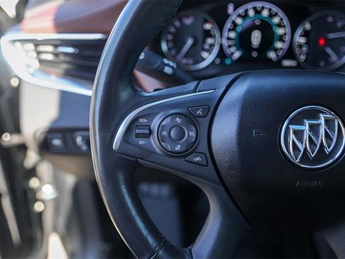 Used 2018 Buick Enclave Avenir w/ Avenir Technology Package image 14