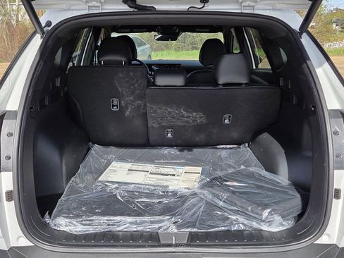 Certified 2025 Hyundai Tucson XRT FWD image 25