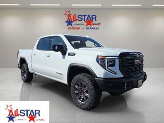 New 2026 GMC Sierra 1500 AT4X AWD/4WD video 1