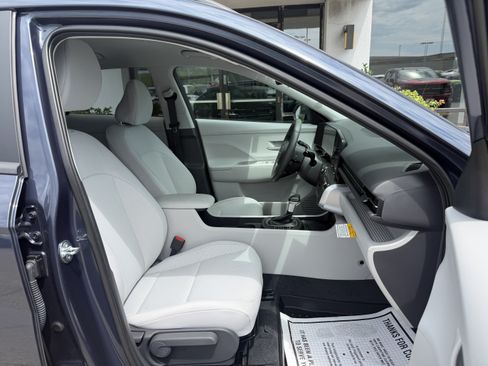 Certified 2026 Hyundai Kona SEL Sport AWD/4WD image 20