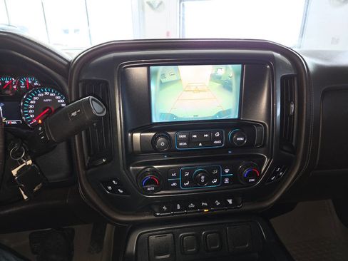 Used 2019 Chevrolet Silverado 2500 LTZ w/ Duramax Plus Package AWD/4WD image 38