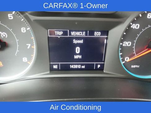 Used 2021 Chevrolet Traverse LS image 11