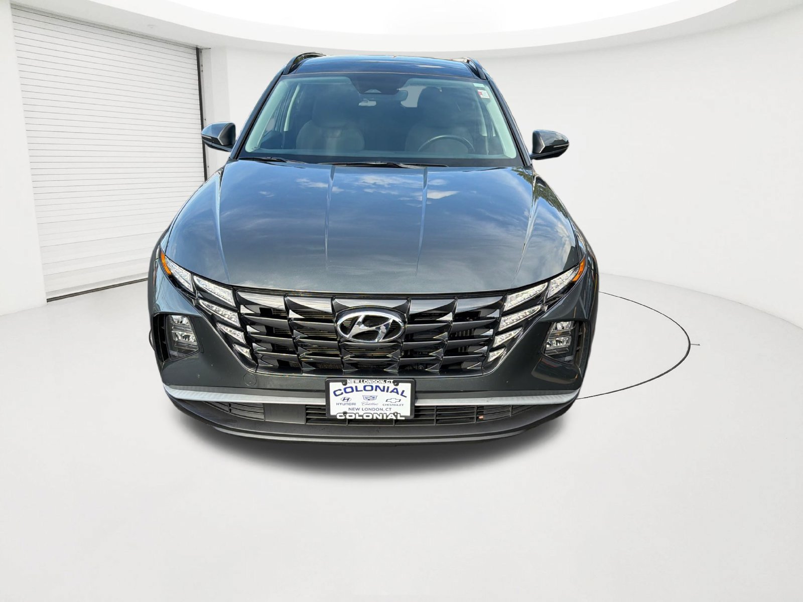Used 2022 Hyundai Tucson SEL AWD/4WD image 23