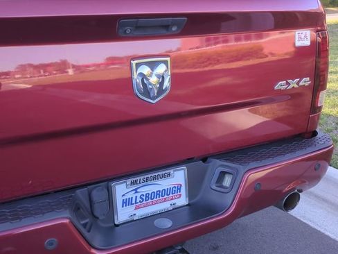 Used 2013 RAM 1500 Sport w/ Sport Premium Group AWD/4WD image 22