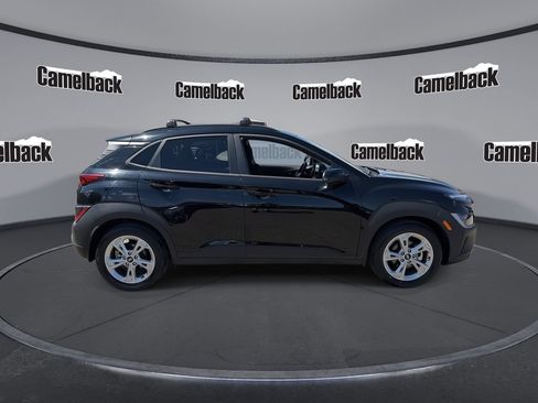 Certified 2023 Hyundai Kona SEL w/ Cargo Package FWD image 8