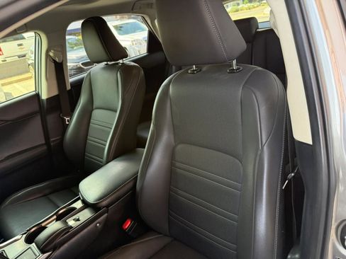 Used 2017 Lexus NX 200t AWD w/ Premium Package image 37