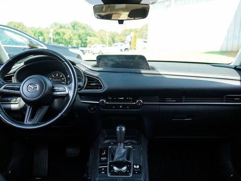 Used 2023 MAZDA CX-30 AWD 2.5 S w/ Select Package image 10