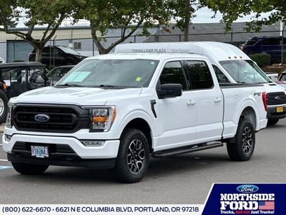 Used 2021 Ford F150 XLT w/ Equipment Group 302A High