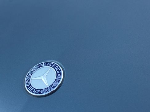 Used 2017 Mercedes-Benz GLS 450 4MATIC image 49