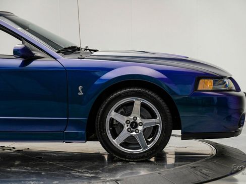 Used 2004 Ford Mustang Cobra image 26