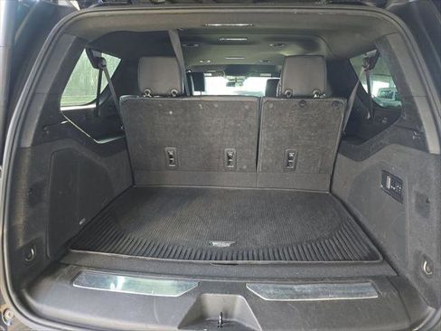Used 2022 Cadillac Escalade ESV Luxury image 22
