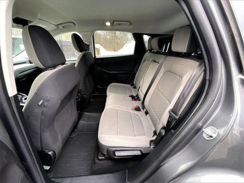 Used 2022 Ford Escape SE w/ Convenience Package image 21